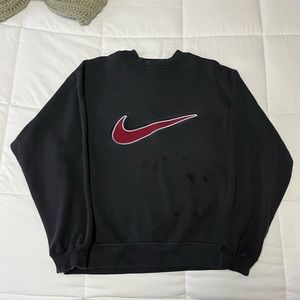 Vintage Nike crewneck